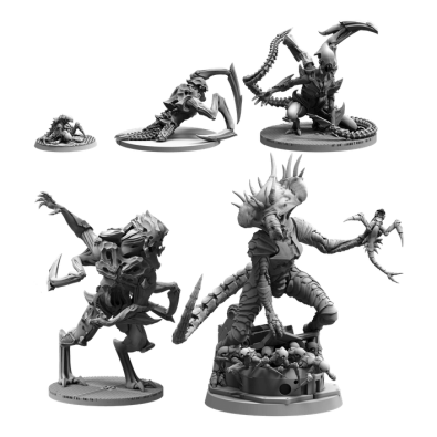 Nemesis Nemesis