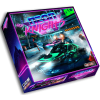 Neon Knights: 2086