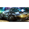 Neon Knights: 2086