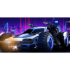 Neon Knights: 2086