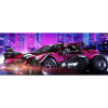 Neon Knights: 2086