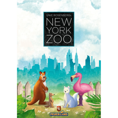 New York Zoo New York Zoo