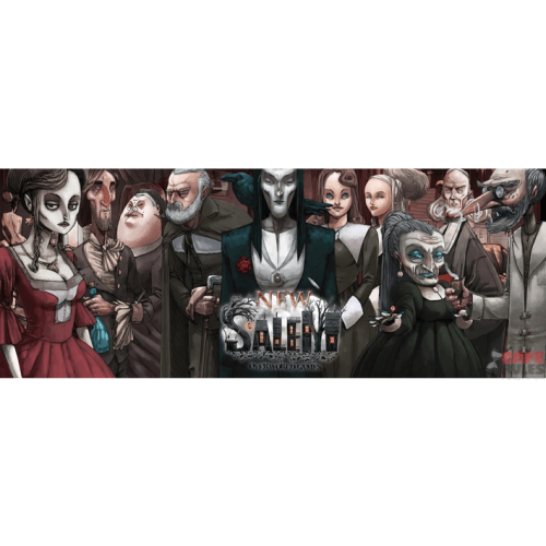 New Salem