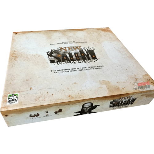 New Salem