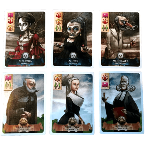 New Salem