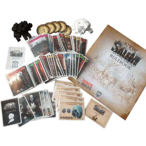 New Salem