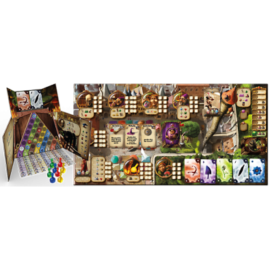 Alchemists Alchemists