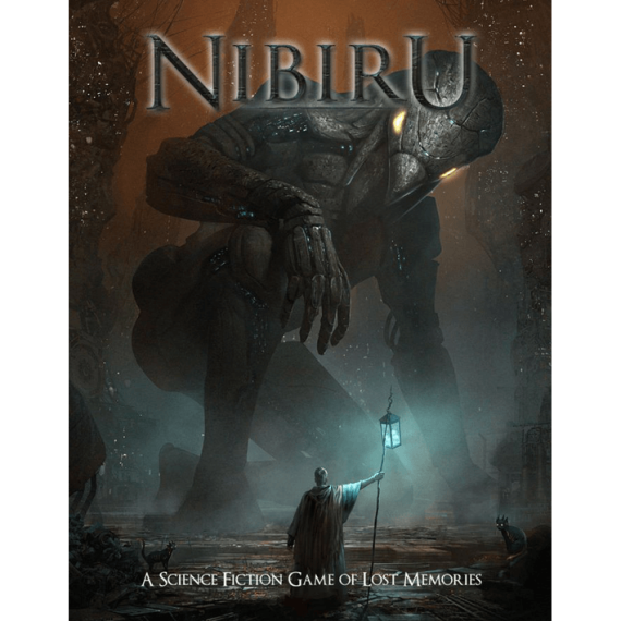 Nibiru