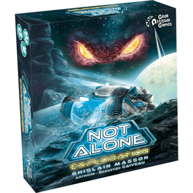Not Alone: Exploration