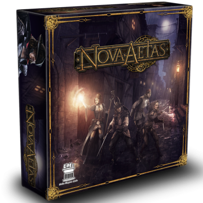Nova Aetas