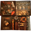 Nova Aetas: Vesuvio's Forge (Exp)