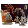 Nova Aetas: Vesuvio's Forge (Exp)