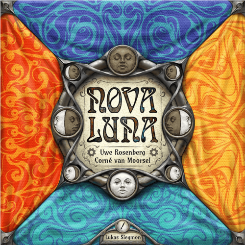 Nova Luna