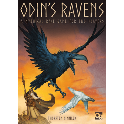 Odin's Ravens