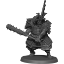 Okko's Chronicles: The Cycle of Water - Quest into Darkness