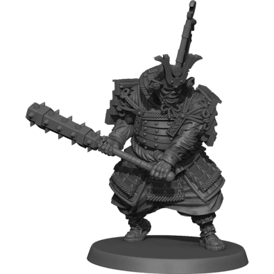 Okko's Chronicles: The Cycle of Water - Quest into Darkness