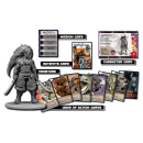 Okko's Chronicles: The Cycle of Water - Quest into Darkness