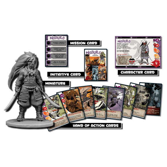 Okko's Chronicles: The Cycle of Water - Quest into Darkness