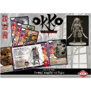 Okko's Chronicles: The Cycle of Water - Quest into Darkness