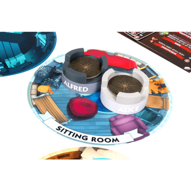 One Week Ultimate Werewolf