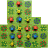 Orchard: A 9 card solitaire game