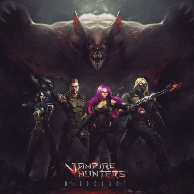 Order of Vampire Hunters