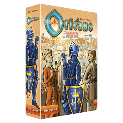 Orleans Orleans