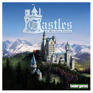 Castles of Mad King Ludwig