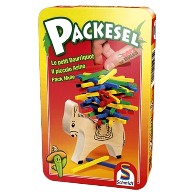 Packesel Packesel