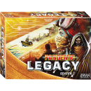 Pandemic Legacy: Season 2 (Yellow Edition)