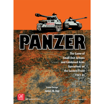 Panzer 3rd Printing Panzer 3rd Printing