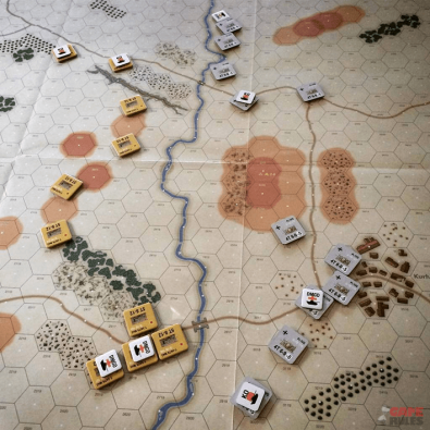 Panzer 3rd Printing Panzer 3rd Printing