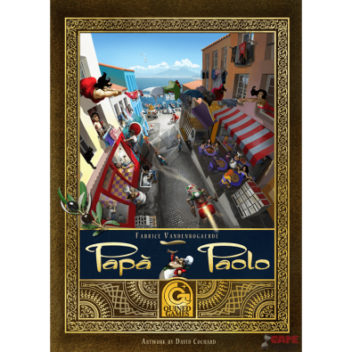 Papà Paolo