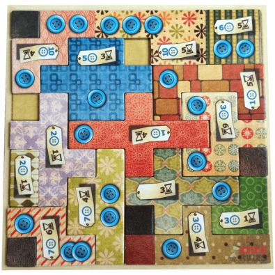 Patchwork Patchwork