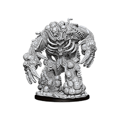 Pathfinder Battles Deep Cuts - Bone Golem