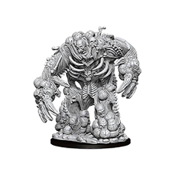 Pathfinder Battles Deep Cuts - Bone Golem