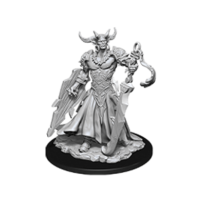 Pathfinder Battles Deep Cuts - Genie Efreeti