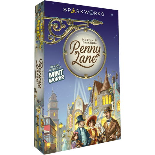 Penny Lane