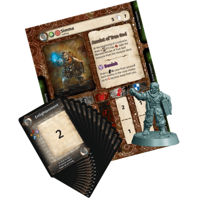 Perdition's Mouth: Abyssal Rift Revised Edition Perdition's Mouth: Abyssal Rift Revised Edition
