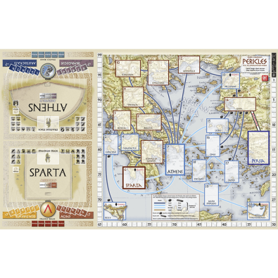 Pericles: The Peloponnesian Wars Pericles: The Peloponnesian Wars