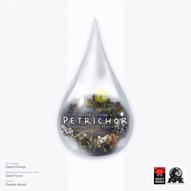 Petrichor Petrichor