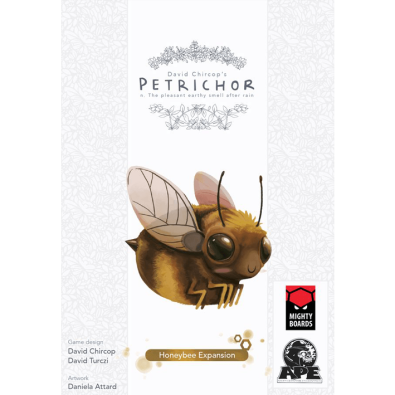 Petrichor: Honeybee (Exp)