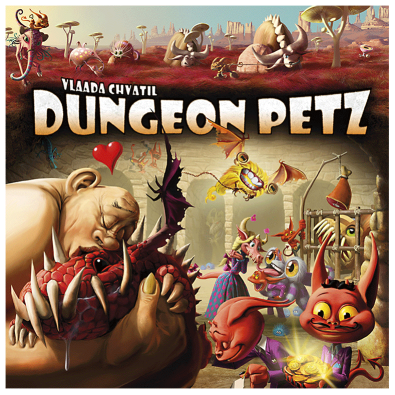 Dungeon Petz Dungeon Petz