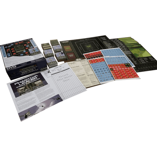 Phantom Leader (Deluxe Edition)