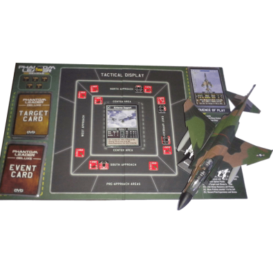 Phantom Leader (Deluxe Edition)