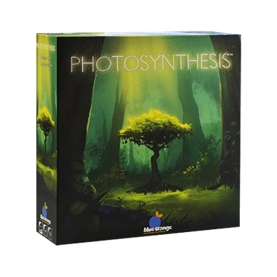 Photosynthesis