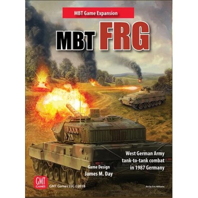 MBT: FRG