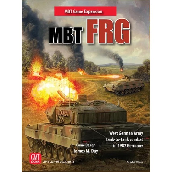 MBT: FRG