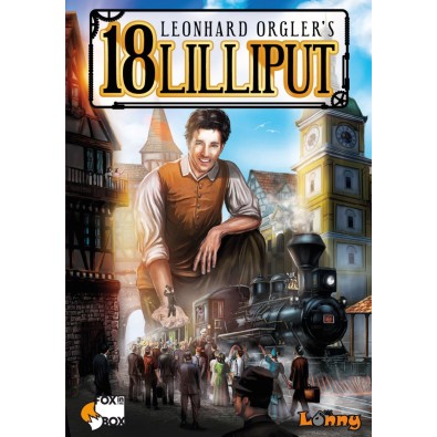 18Lilliput 18Lilliput