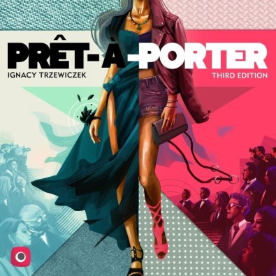 Pret-a-Porter Pret-a-Porter